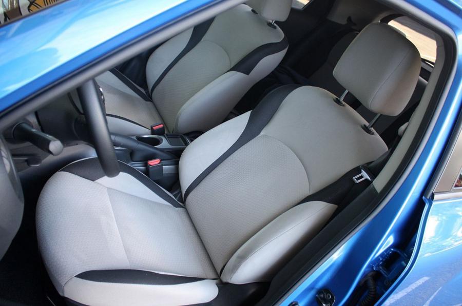  Nissan Juke 2010 года  (фото 140 из 174)